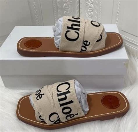 chloe sandals replica|chloe jeans dupe.